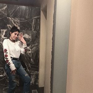 Meet your Posher, Sarah